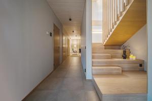 Arctic Design Villa Levi