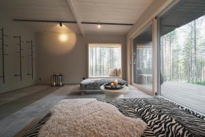 Arctic Design Villa Levi