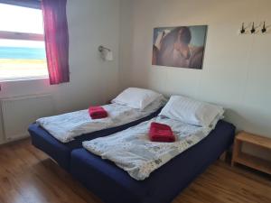 Brimilsvellir Cottage