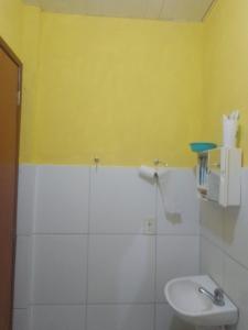 Apartment, 3 bedrooms, in front of UFPA