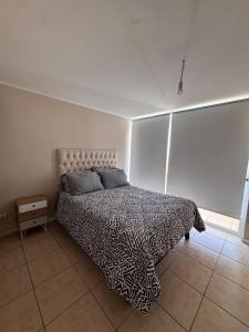 Moderno Departamento 1 h 1 b, Excelente Ubicación