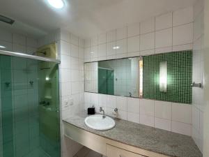 Apartamento em hotel