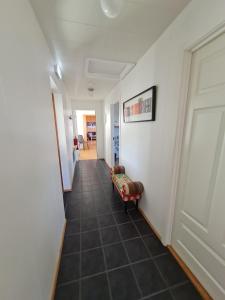 Brimilsvellir Cottage