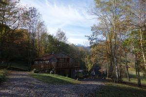 Complexes hoteliers Les Cabanes De Pyrene : photos des chambres