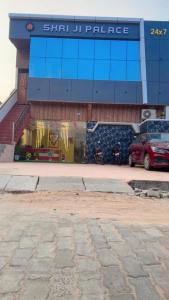 Hotel shree ji palace