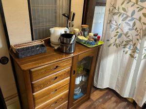 HITO-TABI - Vacation STAY 61761v