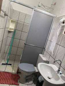 Casa em Itanhaém Temporada