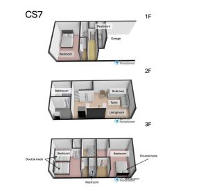 Osaka - House - Vacation STAY 20381