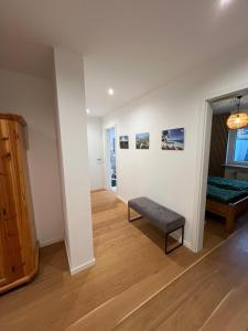 Kappelblick Apartment - mehr als nur ein Doppelzimmer