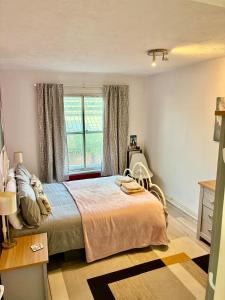 Central 2 bedroom flat by Brighton train station