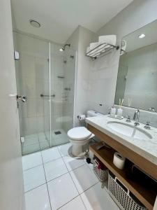 Verano Stay Barra Flat