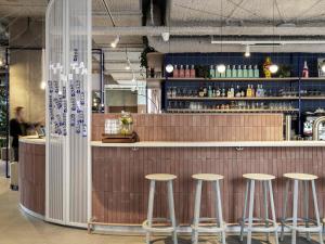 Adagio Access Gent Centrum Dampoort