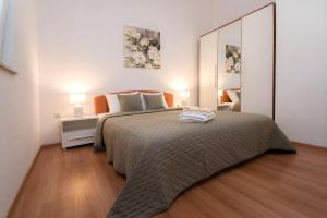 Apartment Massimo Brooklyn