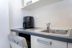 Apartment Massimo Brooklyn