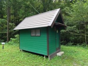 Nikko Manaka Forest Camp & Resort - Vacation STAY 65320v