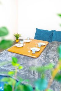 YUNOSAWA HOUSE - Vacation STAY 63436v