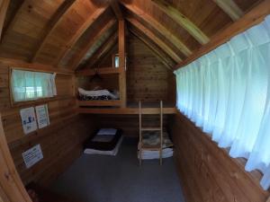 Nikko Manaka Forest Camp & Resort - Vacation STAY 65320v