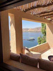 Ayujidda Nubian House