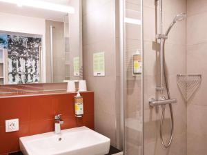 greet Wien City Nord