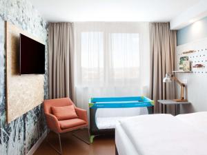 greet Wien City Nord