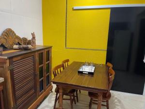 Loft da Praia dos Corais