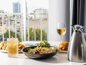 Mondrian Mexico City Condesa