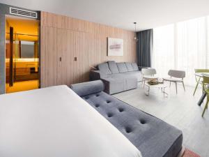 Mondrian Mexico City Condesa