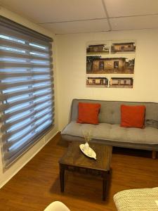 Depto Independiente Mostazal