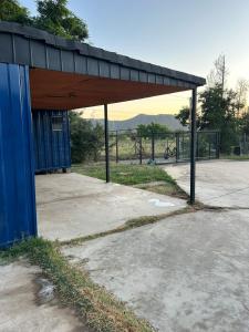 Depto Independiente Mostazal