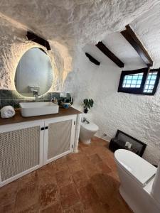 Magical Cave in Spain - Boutique Luxury Stay in Nature