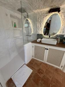 Magical Cave in Spain - Boutique Luxury Stay in Nature