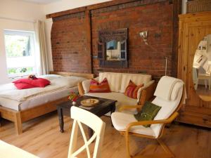 Apartment am Lühedeich