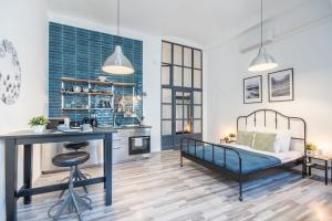 Ultra Central Location - Quiet Sleep