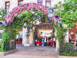 Ultra Central Location - Quiet Sleep