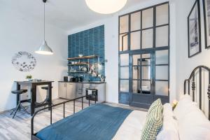 Ultra Central Location - Quiet Sleep