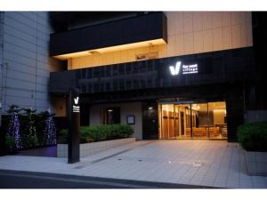 Far East Village Hotel Osaka Honmachi - Vacation STAY 68106v
