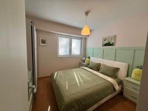 New Cozy Apartment