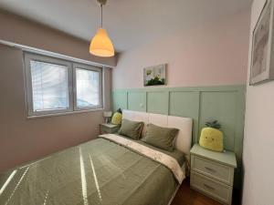 New Cozy Apartment