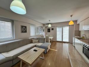 New Cozy Apartment