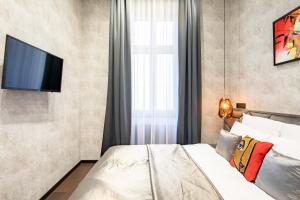 Super Central - Quality Sleep