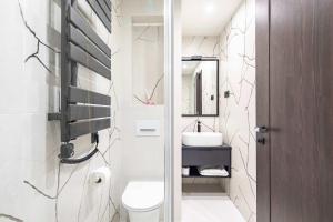 Super Central - Quality Sleep