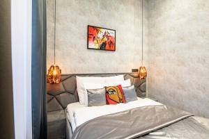 Super Central - Quality Sleep