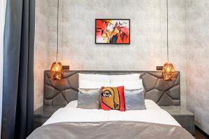 Super Central - Quality Sleep