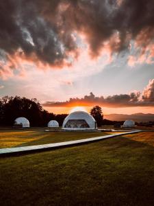 Glamping Resort