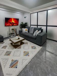 Urban Shell Retreat- Kileleshwa