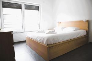 Modern Stylish 2BR Apartment