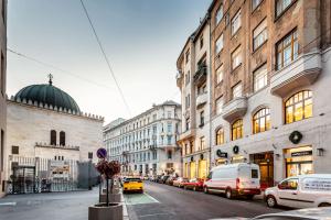 Ultra Central - Quiet Sleep - Large