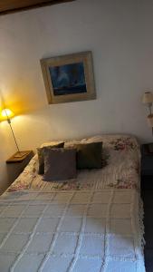 Apartamento en el jardín