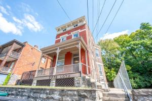 Queen City Suites 1 - For 3