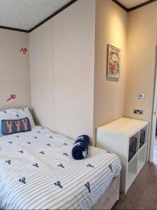 The Lazy Lobster, Beachfront Lodge, Selsey